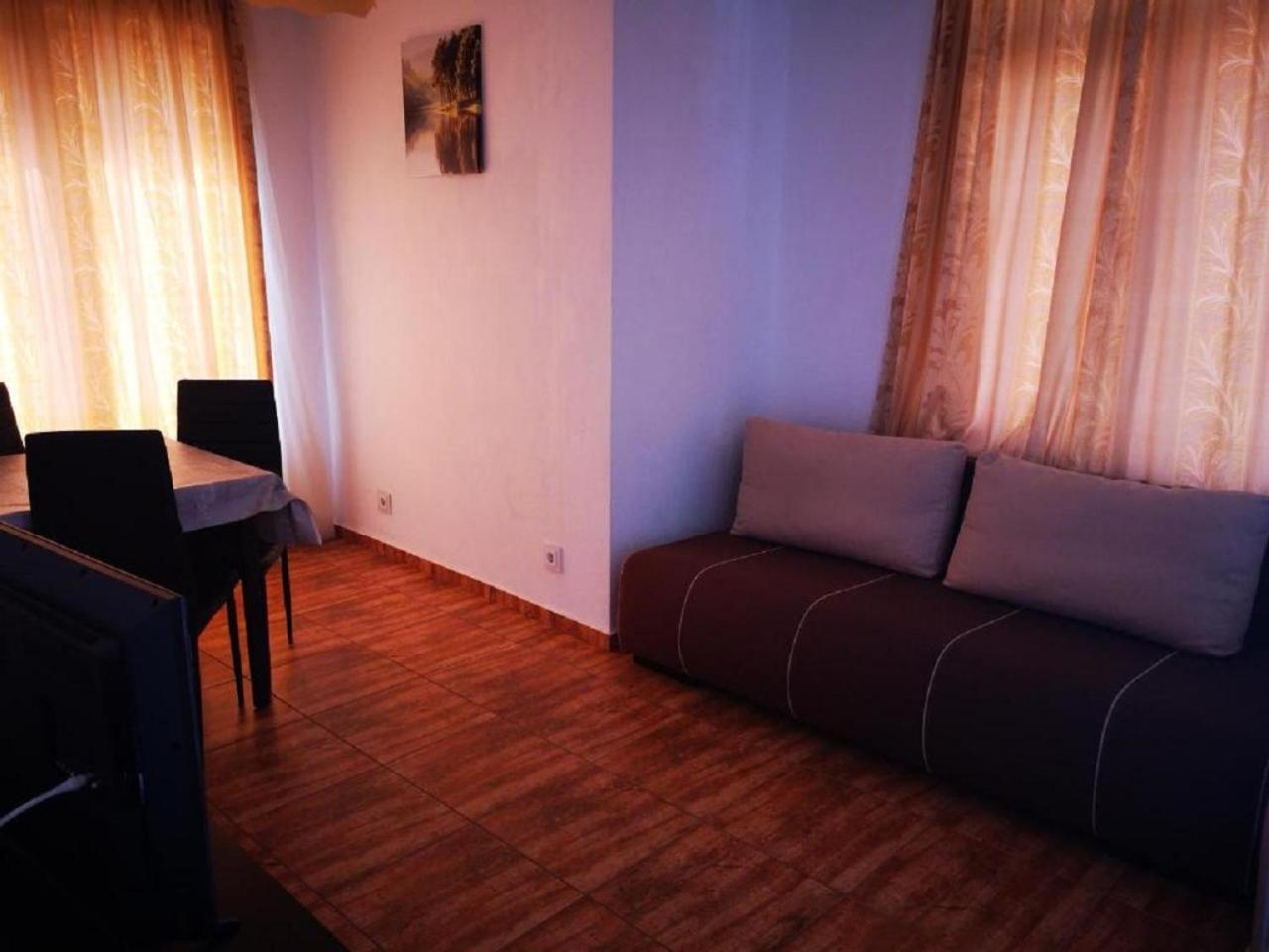 Guest House Petrovi Ravda Cameră foto