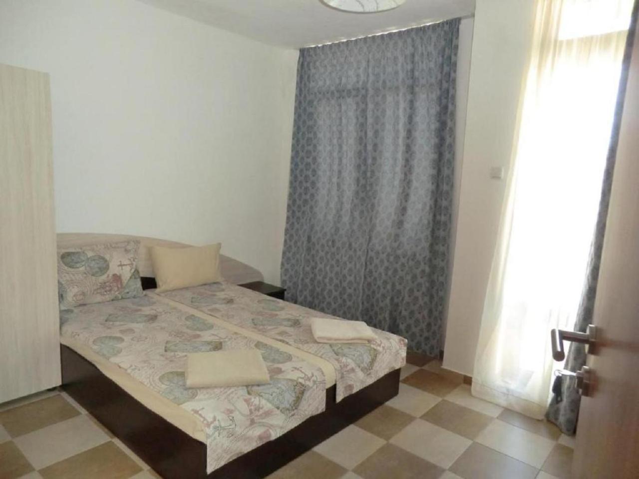 Guest House Petrovi Ravda Cameră foto
